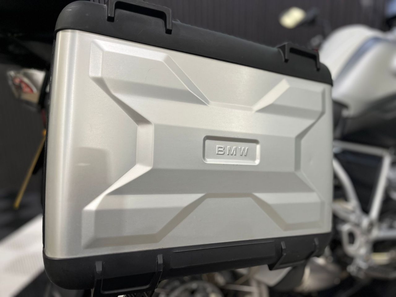 Used BMW R1200GS for sale - 78434420: Photo 13