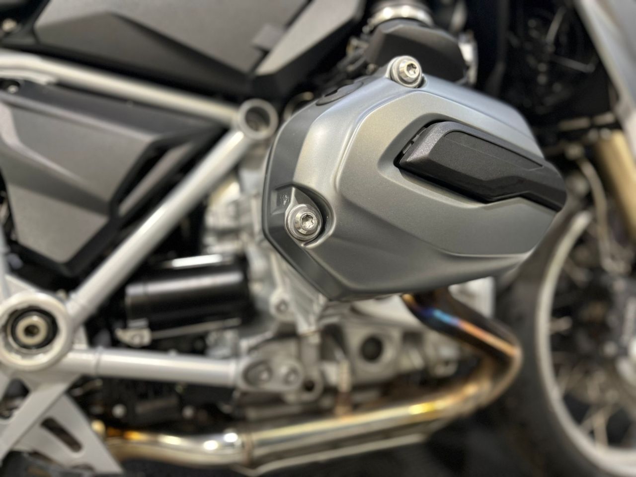 Used BMW R1200GS for sale - 78434420: Photo 14