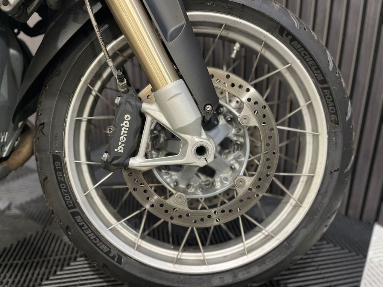 Used BMW R1200GS for sale - 78434420: Photo 17