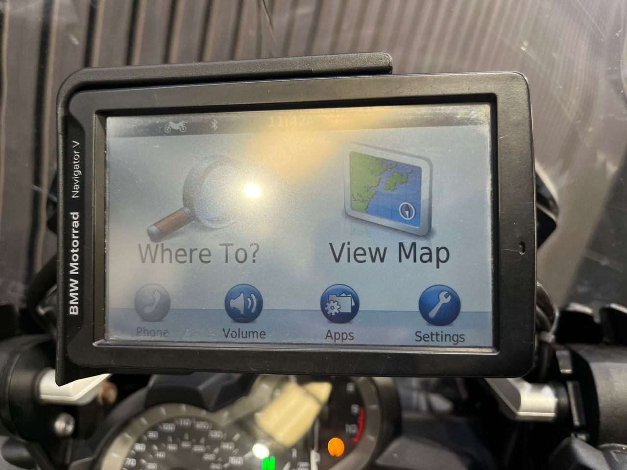 Used BMW R1200GS for sale - 78434420: Photo 18