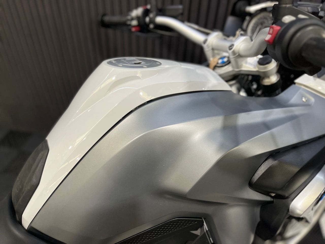 Used BMW R1200GS for sale - 78434420: Photo 20