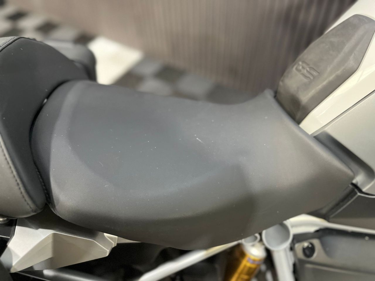 Used BMW R1200GS for sale - 78434420: Photo 22