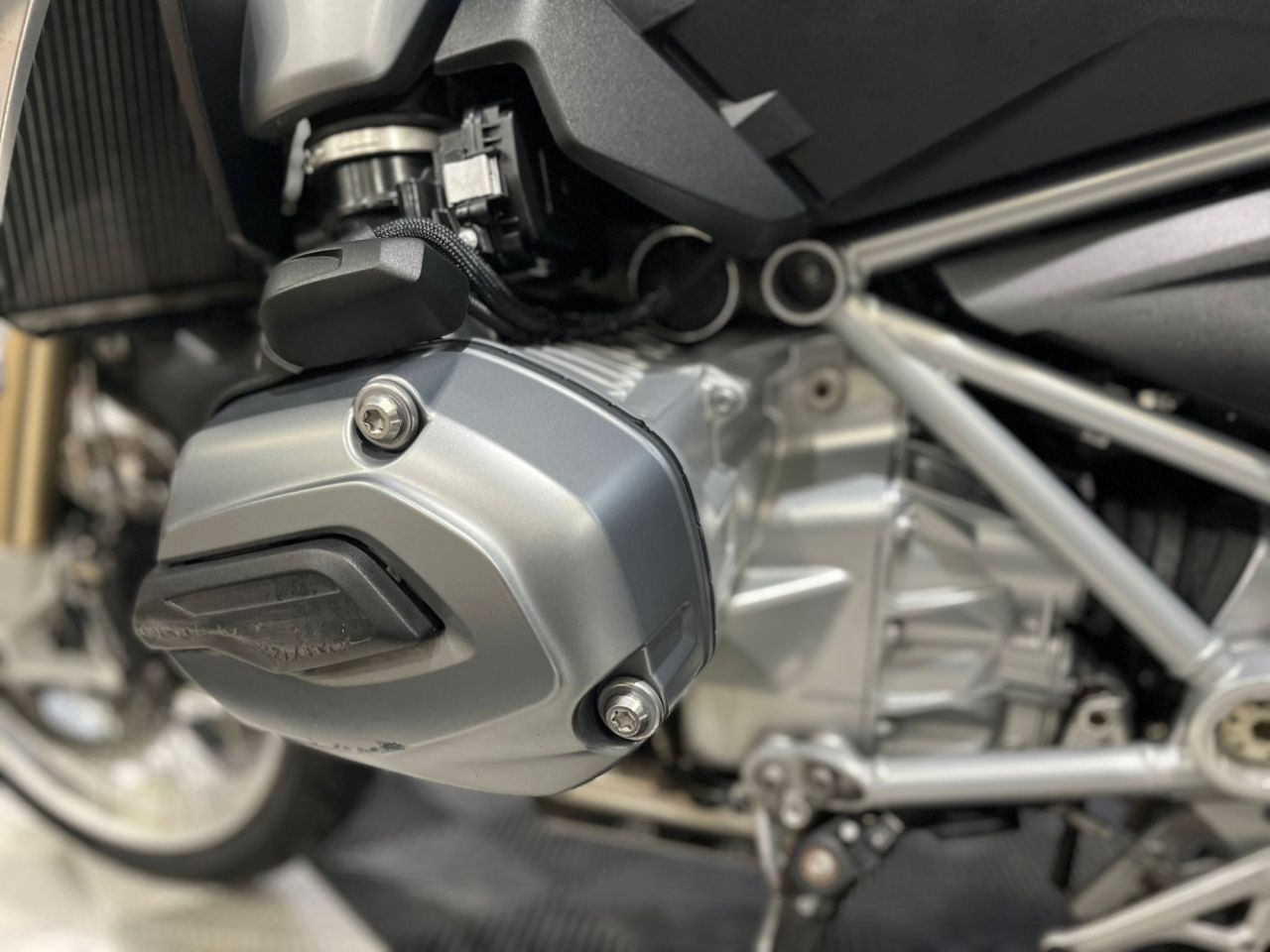 Used BMW R1200GS for sale - 78434420: Photo 24