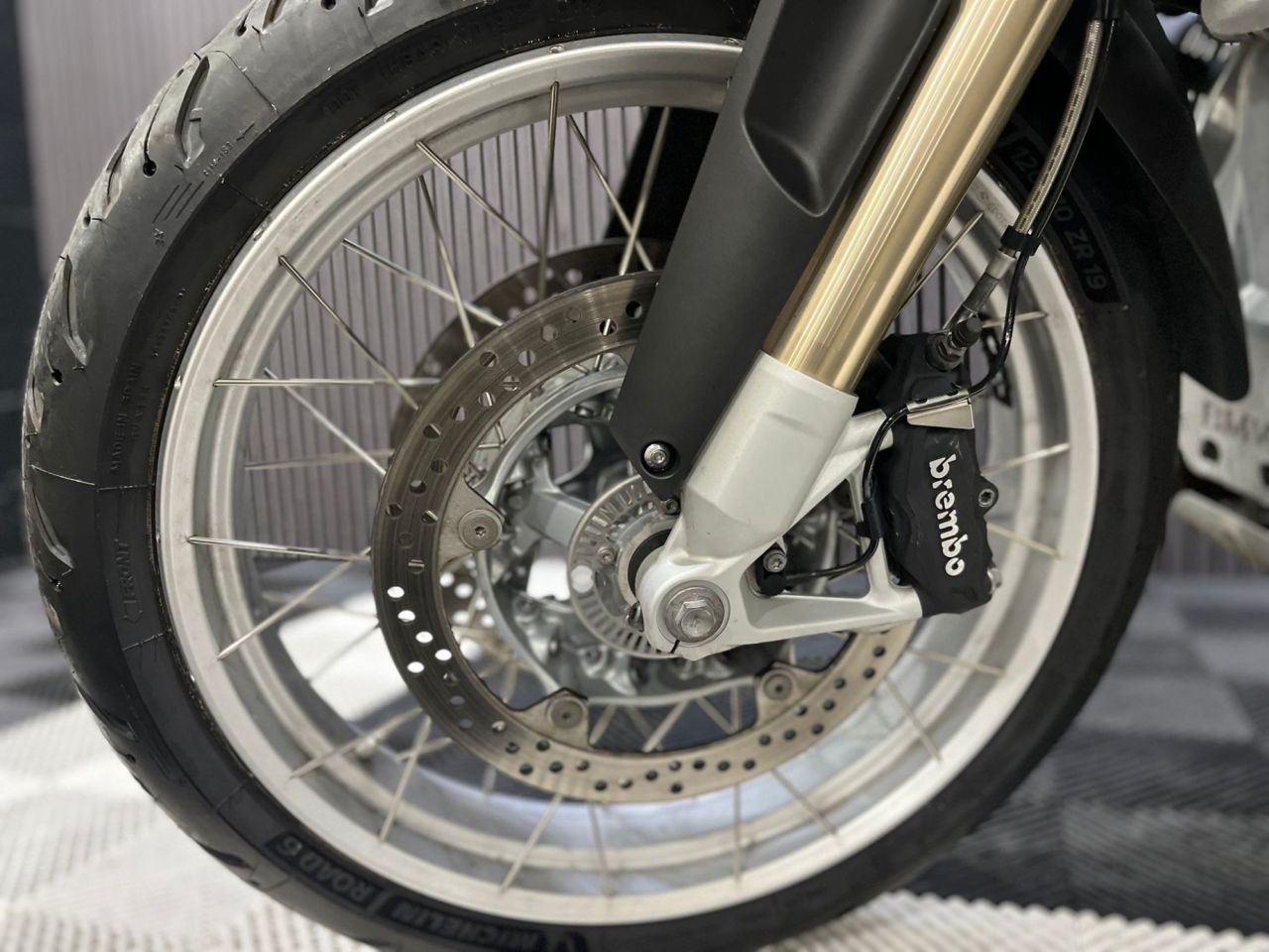 Used BMW R1200GS for sale - 78434420: Photo 26
