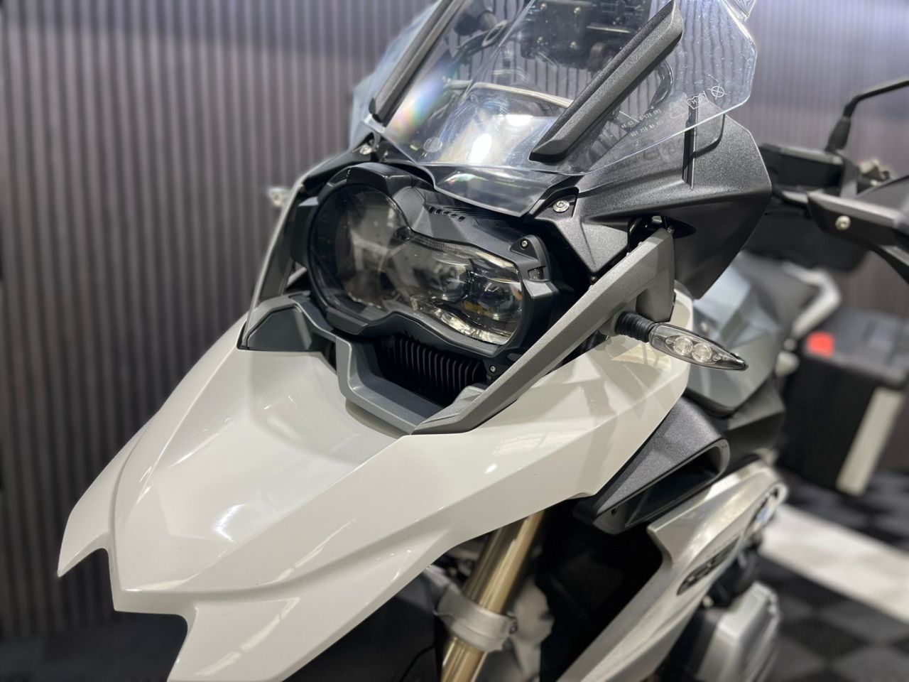 Used BMW R1200GS for sale - 78434420: Photo 28