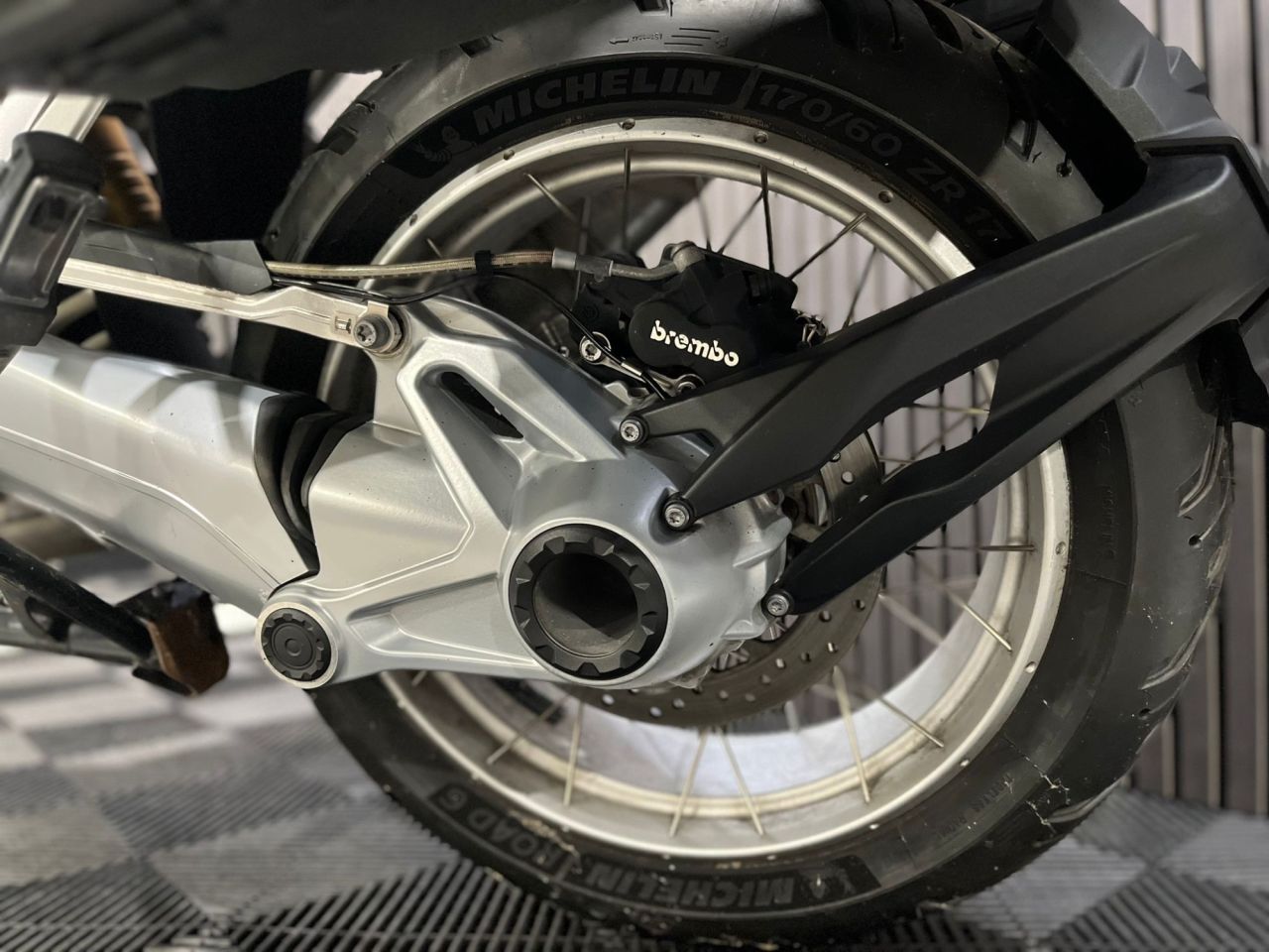 Used BMW R1200GS for sale - 78434420: Photo 30