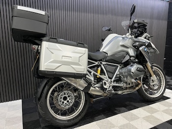 Used BMW R1200GS undefined for sale - bike-78434420: Photo
