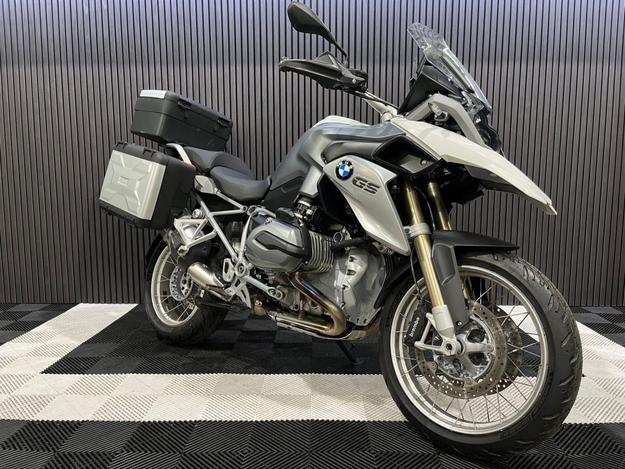 Used BMW R1200GS for sale - 78434420: Photo 6