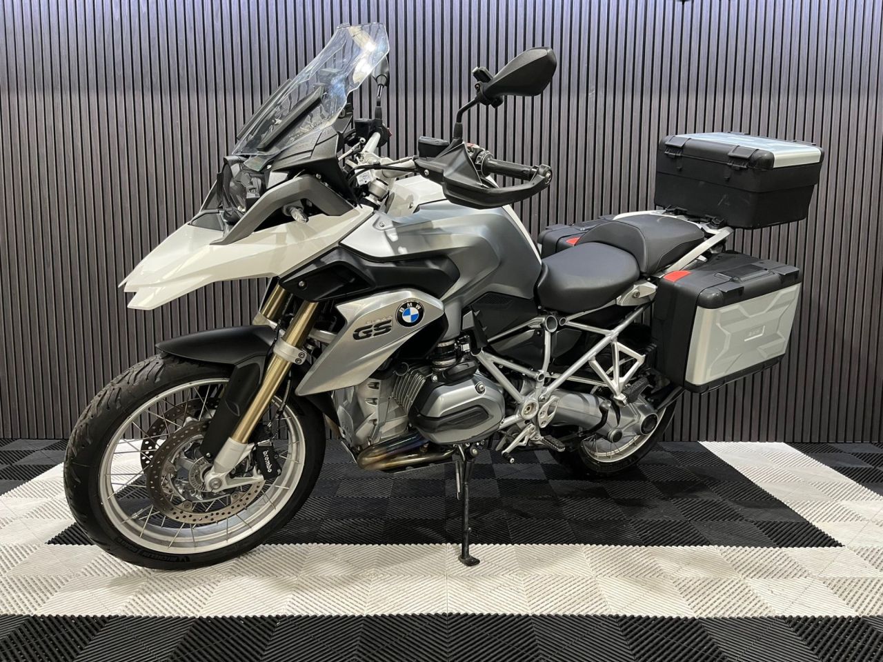 Used BMW R1200GS for sale - 78434420: Photo 7