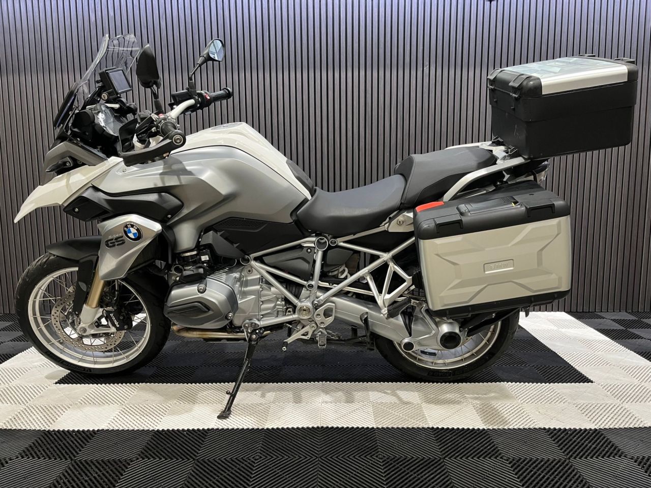 Used BMW R1200GS for sale - 78434420: Photo 9