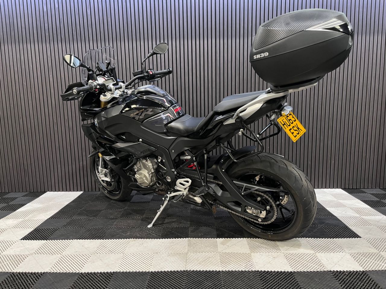 Used BMW S1000XR for sale - 78435579: Photo 10