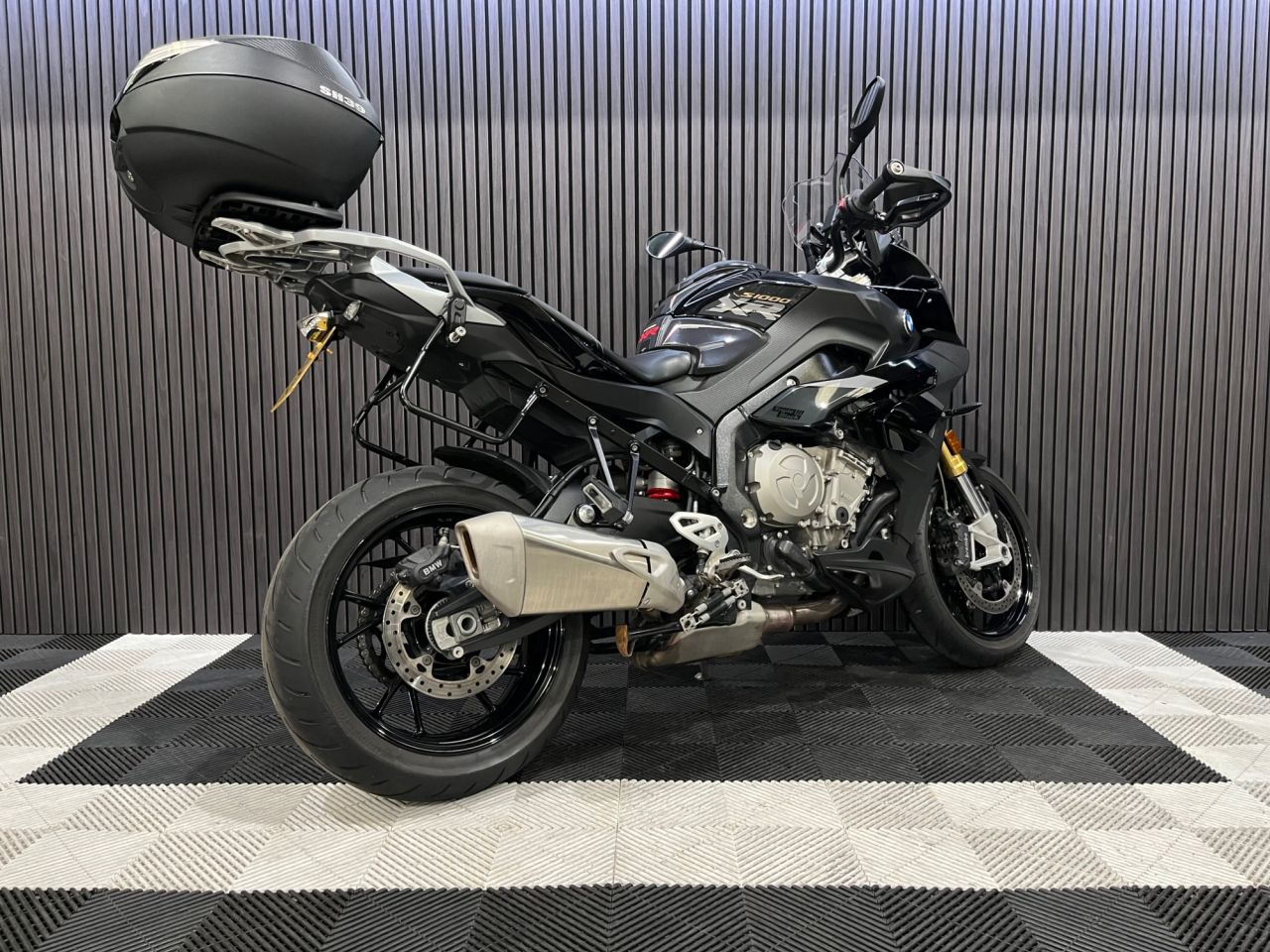 Used BMW S1000XR for sale - 78435579: Photo 11