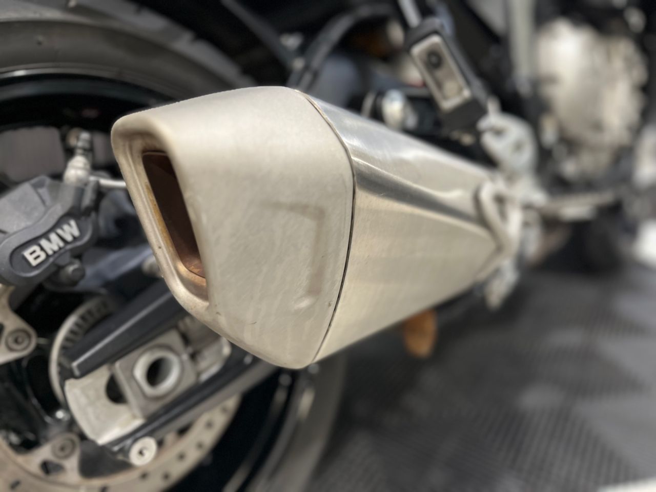 Used BMW S1000XR for sale - 78435579: Photo 13