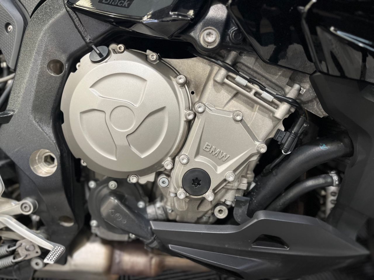 Used BMW S1000XR for sale - 78435579: Photo 14