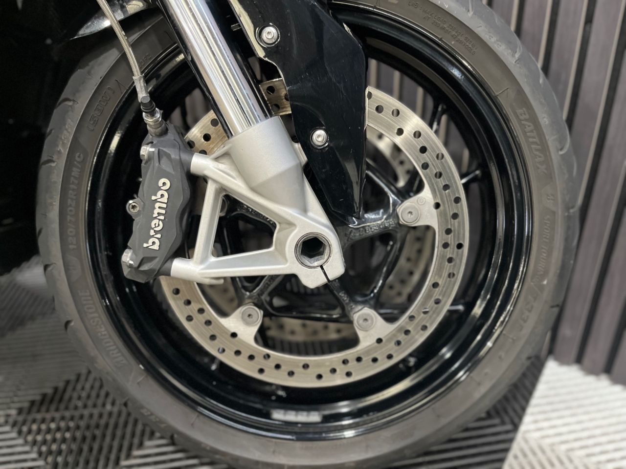 Used BMW S1000XR for sale - 78435579: Photo 15