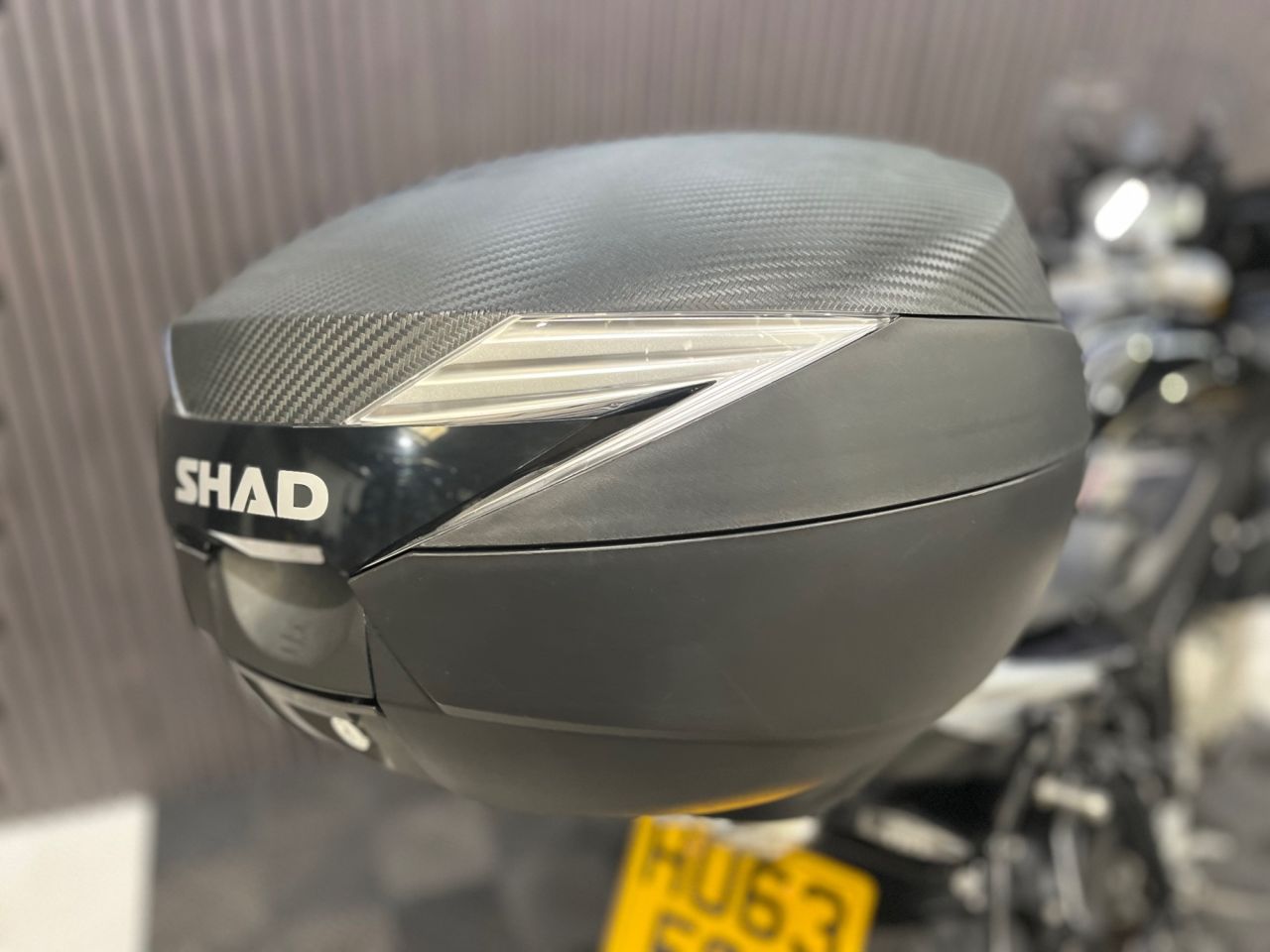 Used BMW S1000XR for sale - 78435579: Photo 16