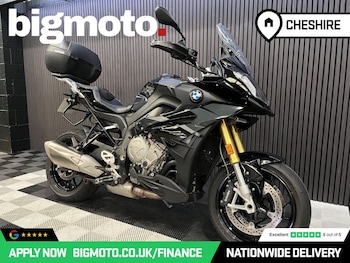Used BMW S1000XR undefined for sale - bike-78435579: Photo