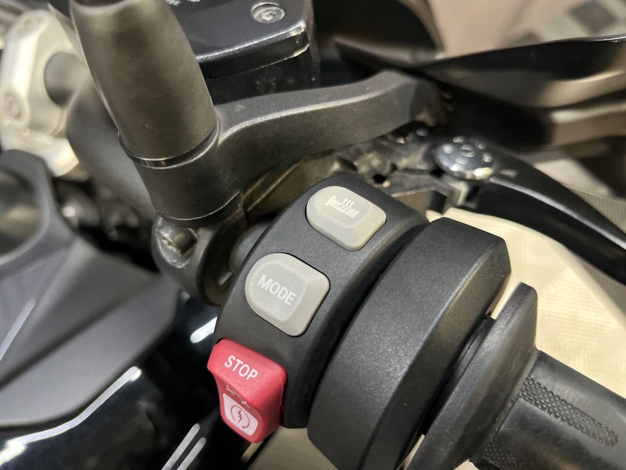 Used BMW S1000XR for sale - 78435579: Photo 20