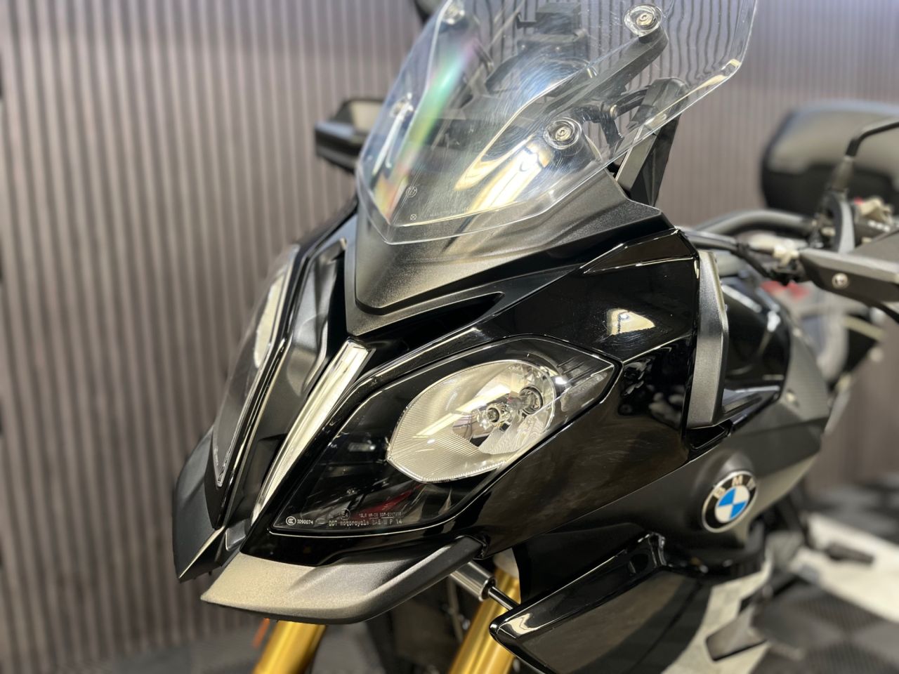 Used BMW S1000XR for sale - 78435579: Photo 21