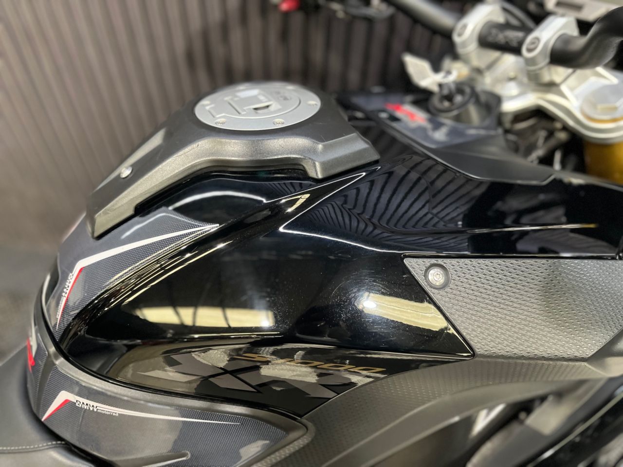 Used BMW S1000XR for sale - 78435579: Photo 22