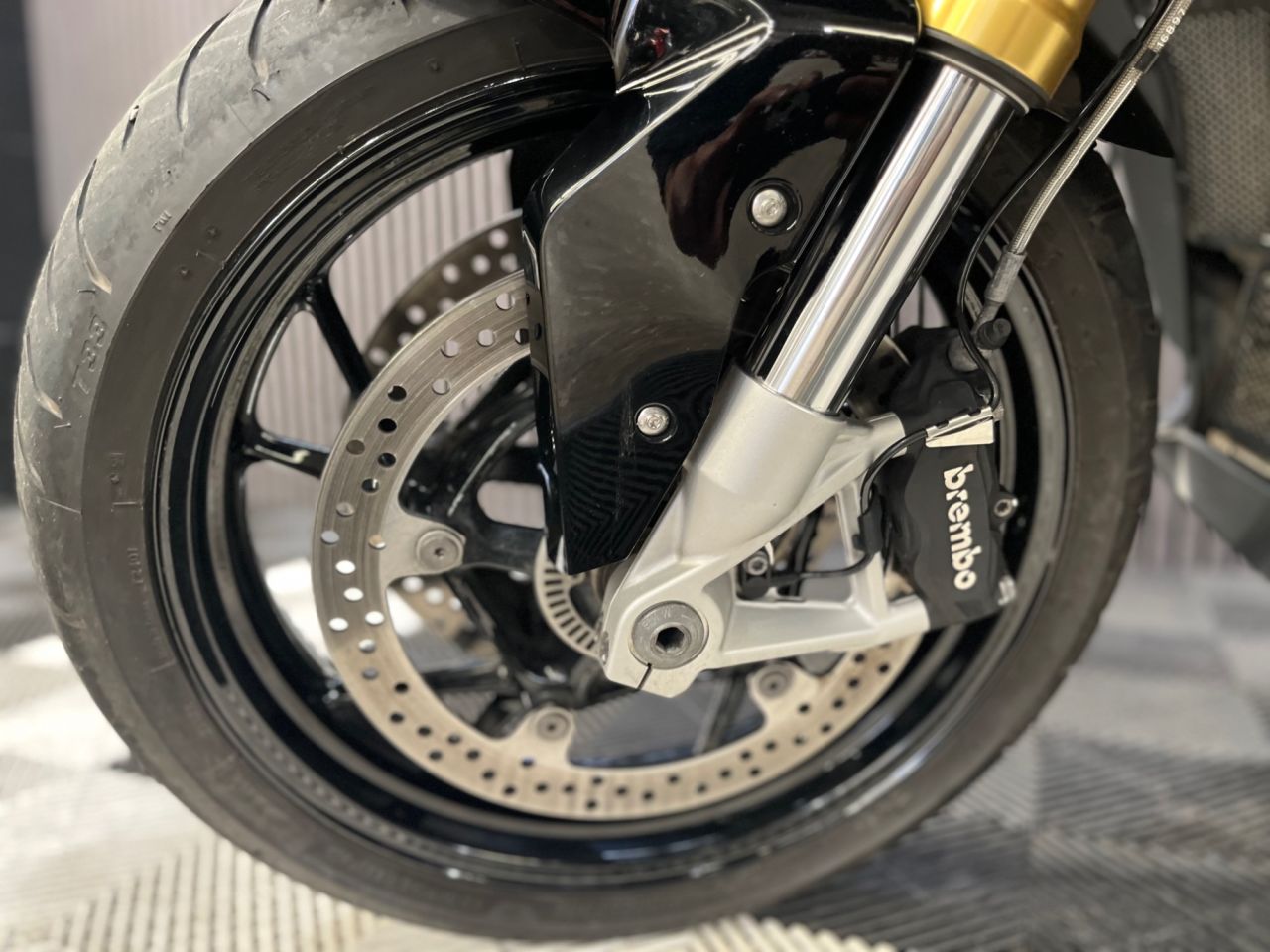Used BMW S1000XR for sale - 78435579: Photo 23