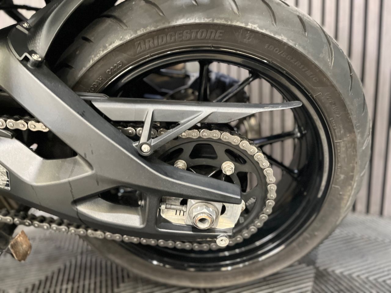 Used BMW S1000XR for sale - 78435579: Photo 24
