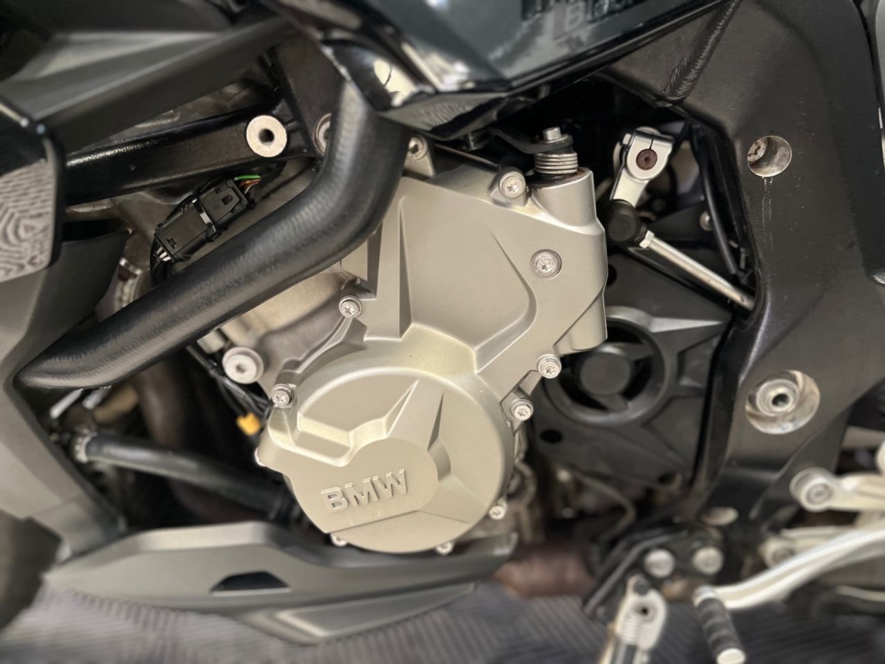 Used BMW S1000XR for sale - 78435579: Photo 26