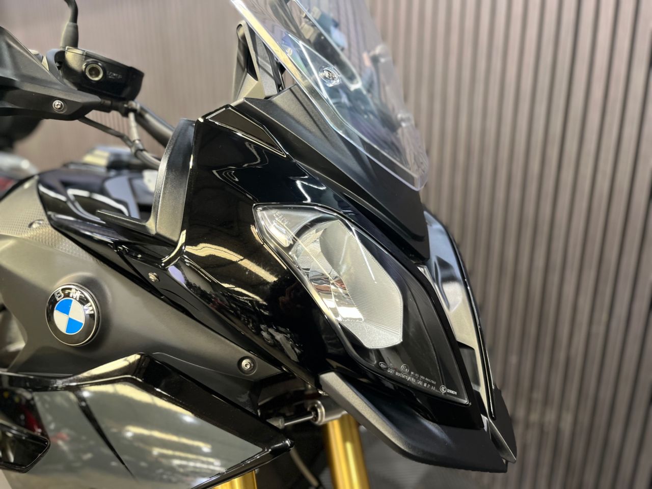 Used BMW S1000XR for sale - 78435579: Photo 27