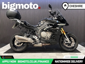 Used BMW S1000XR undefined for sale - bike-78435579: Photo