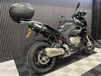Used BMW S1000XR undefined for sale - bike-78435579: Photo