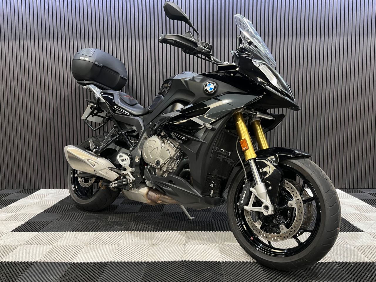 Used BMW S1000XR for sale - 78435579: Photo 6