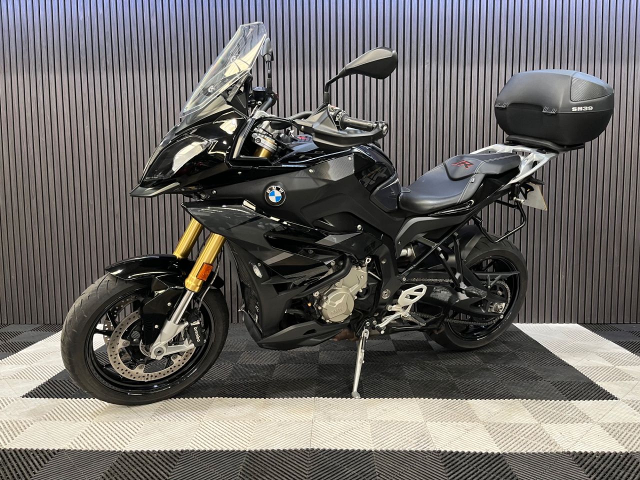 Used BMW S1000XR for sale - 78435579: Photo 7