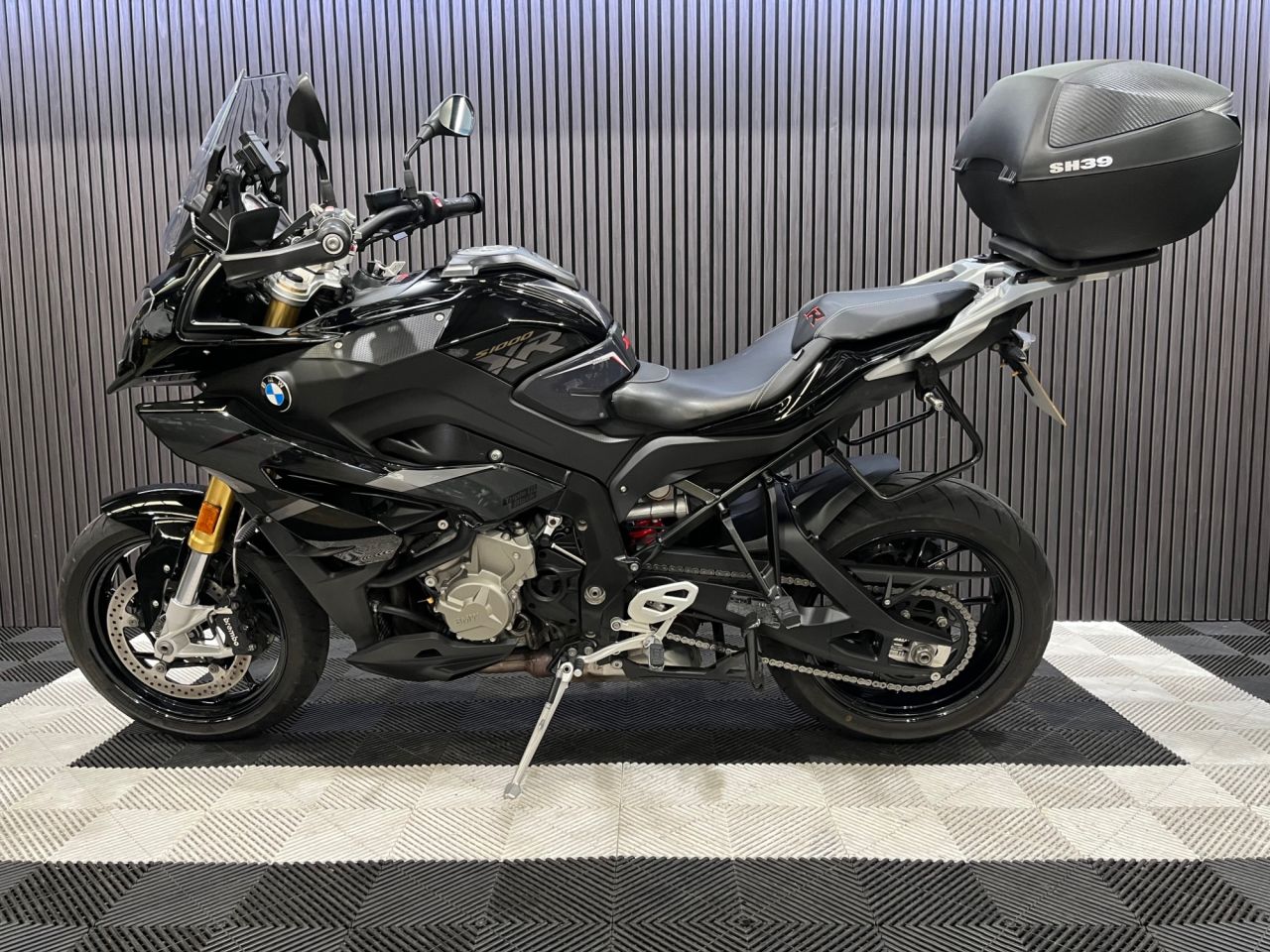 Used BMW S1000XR for sale - 78435579: Photo 9