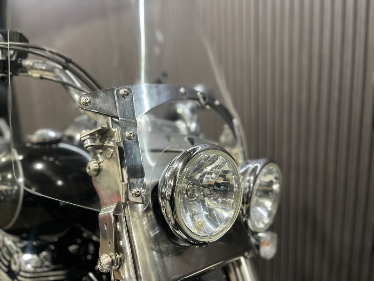 Used Triumph Thunderbird 1700 for sale - 78434717: Photo 12