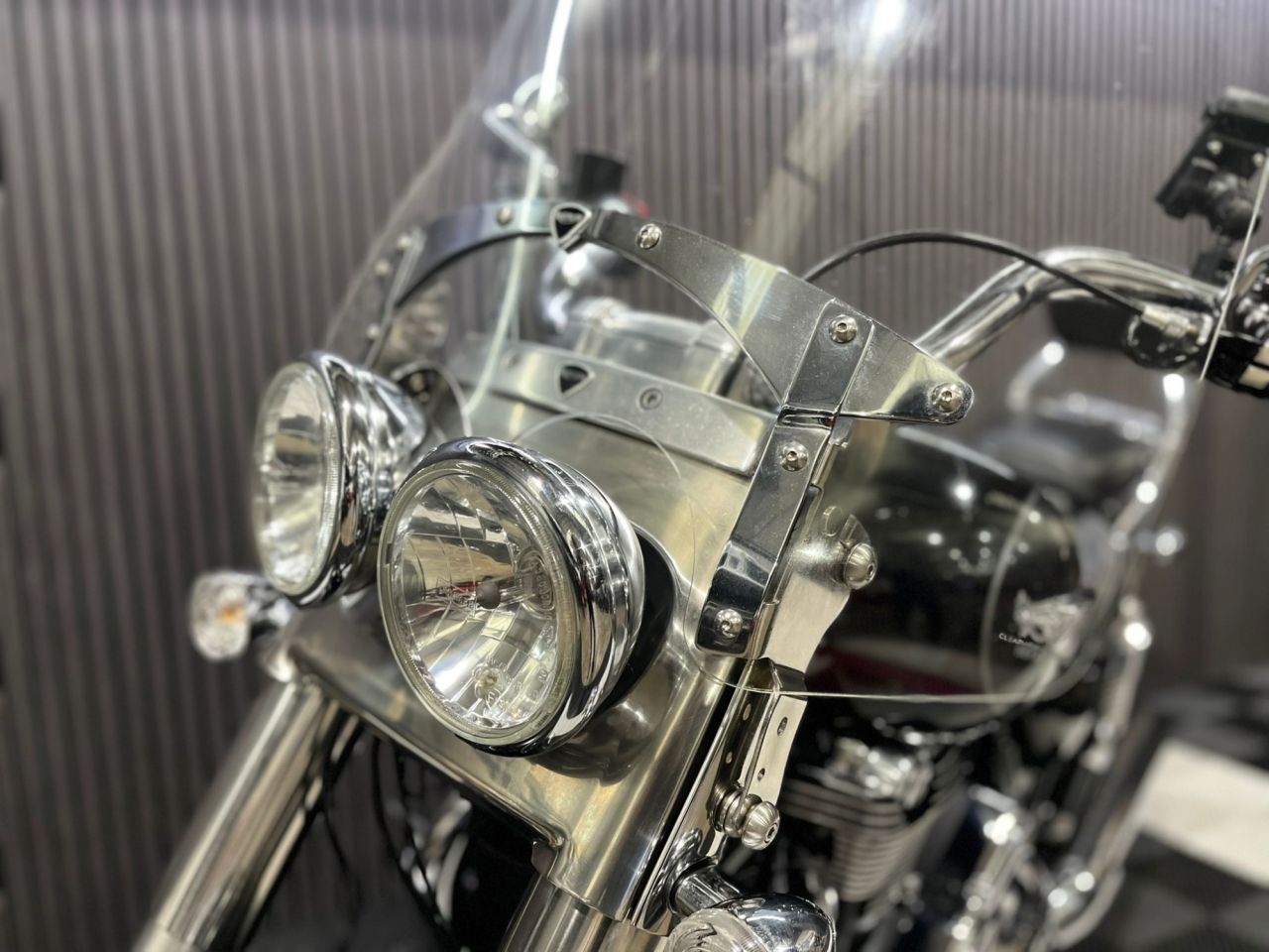 Used Triumph Thunderbird 1700 for sale - 78434717: Photo 13