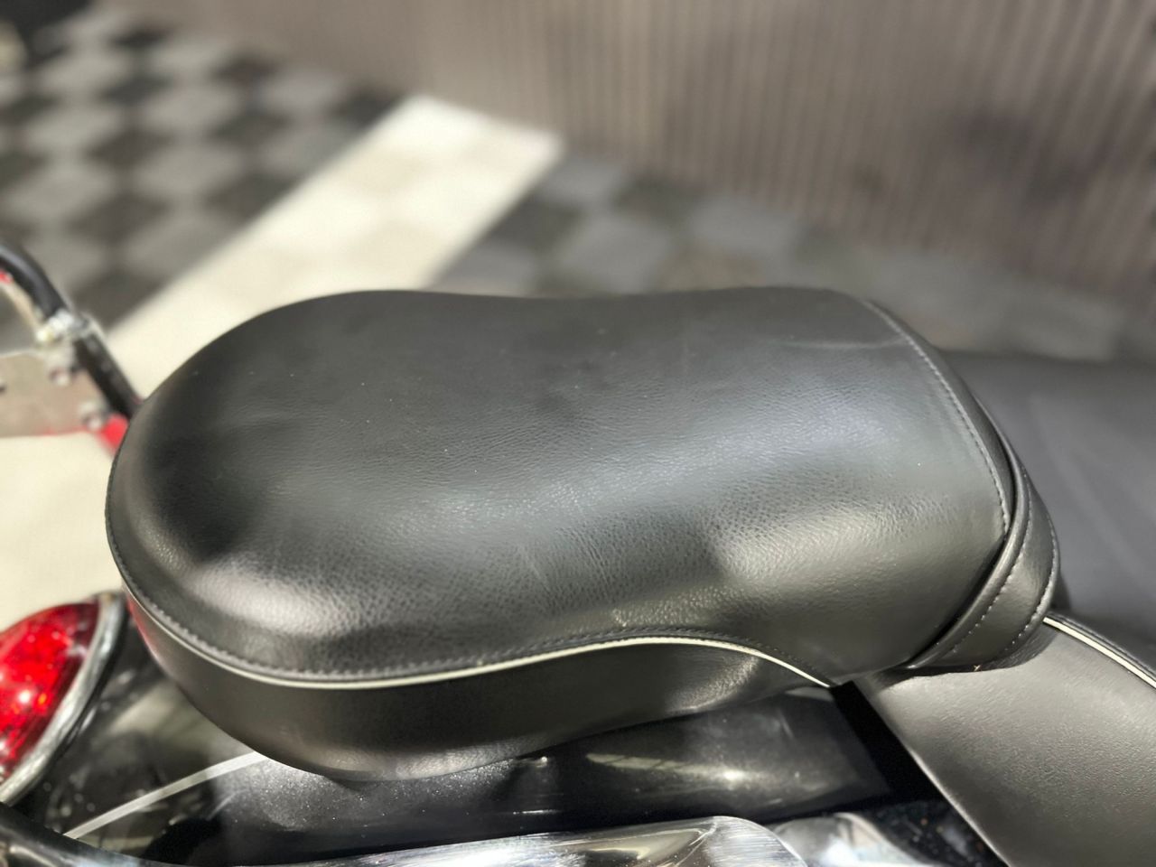 Used Triumph Thunderbird 1700 for sale - 78434717: Photo 17