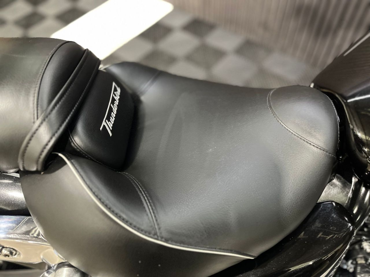 Used Triumph Thunderbird 1700 for sale - 78434717: Photo 23
