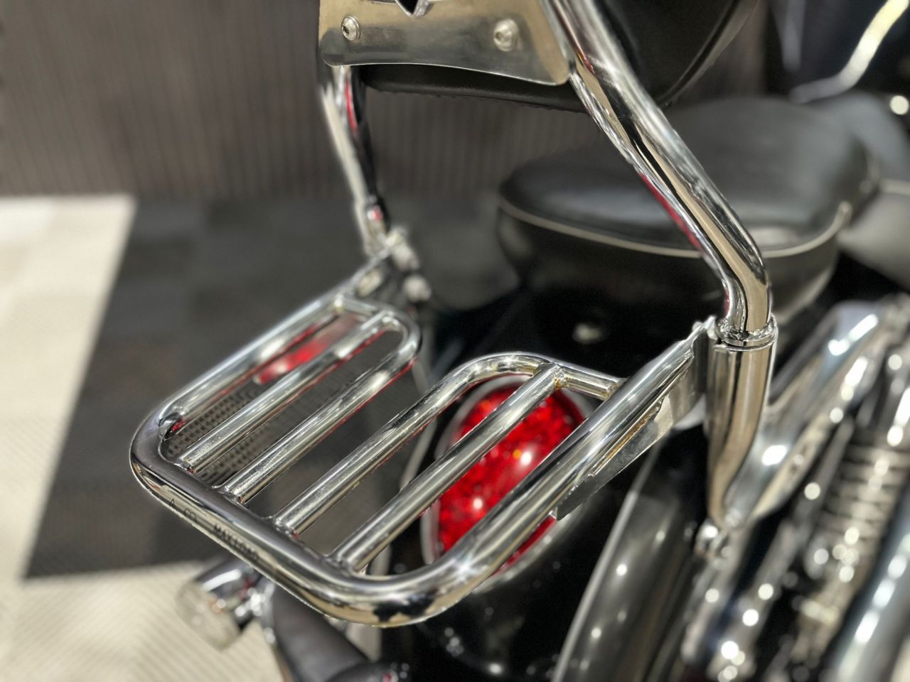 Used Triumph Thunderbird 1700 for sale - 78434717: Photo 24
