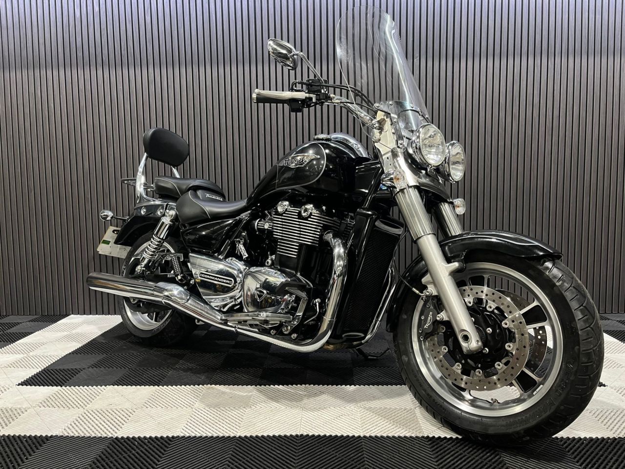 Used Triumph Thunderbird 1700 for sale - 78434717: Photo 6