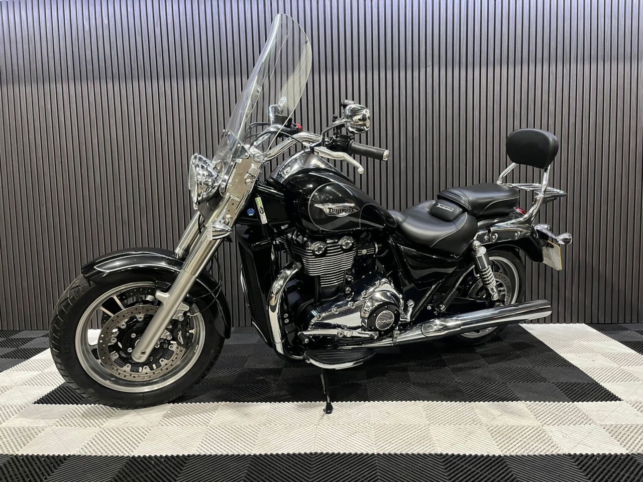Used Triumph Thunderbird 1700 for sale - 78434717: Photo 7