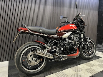 Used Kawasaki Z900RS undefined for sale - bike-79151670: Photo