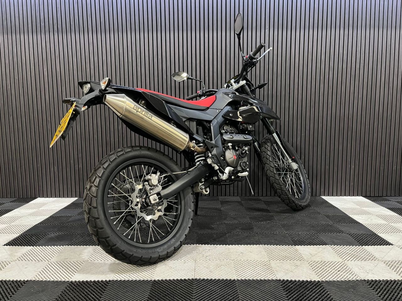 Used Aprilia RX125 for sale - 78644320: Photo 11