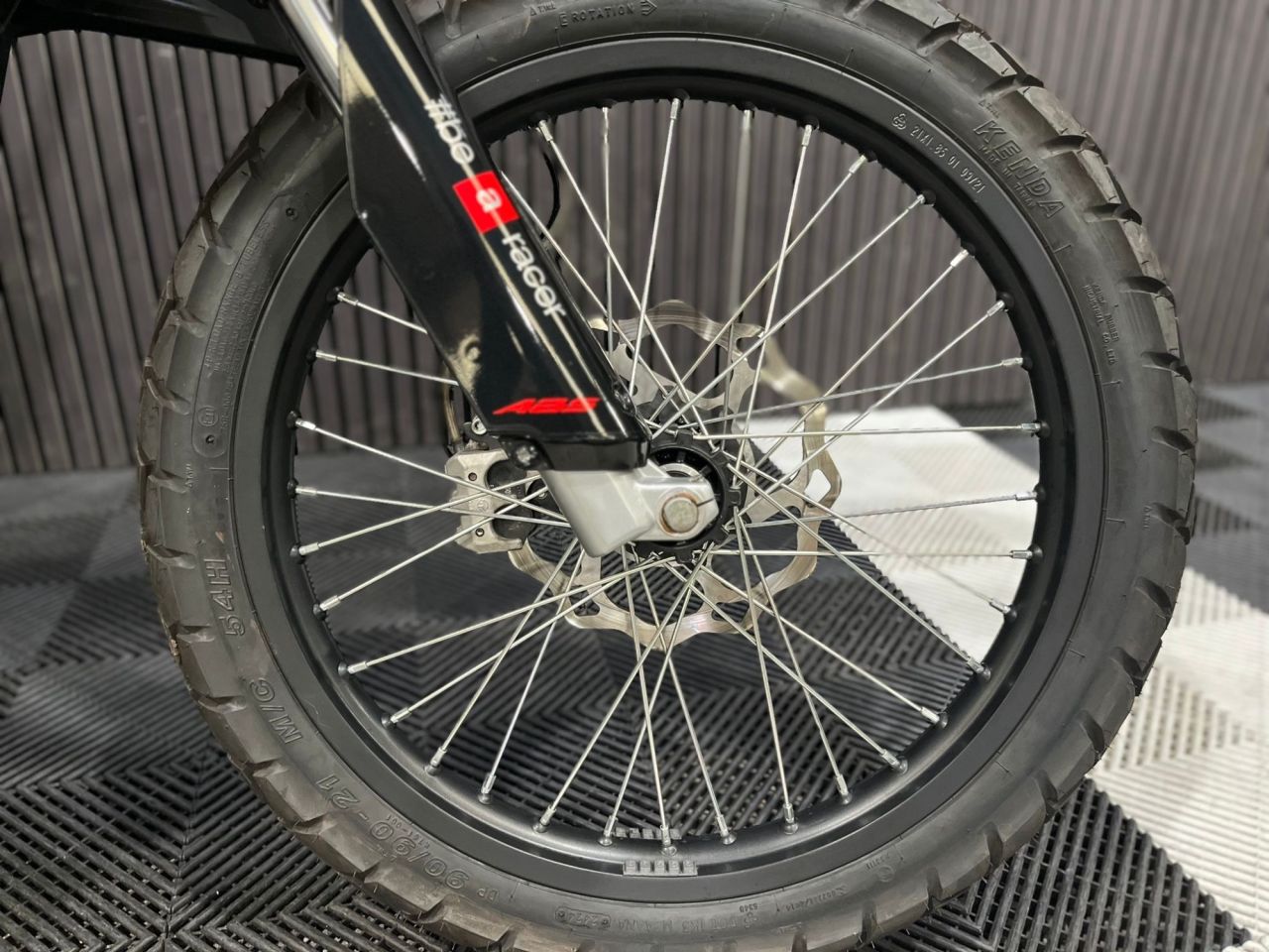 Used Aprilia RX125 for sale - 78644320: Photo 12