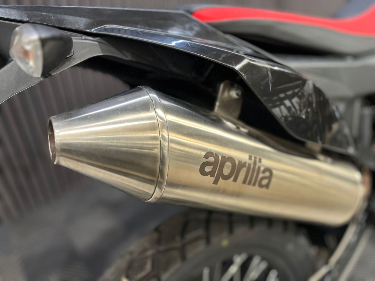 Used Aprilia RX125 for sale - 78644320: Photo 14