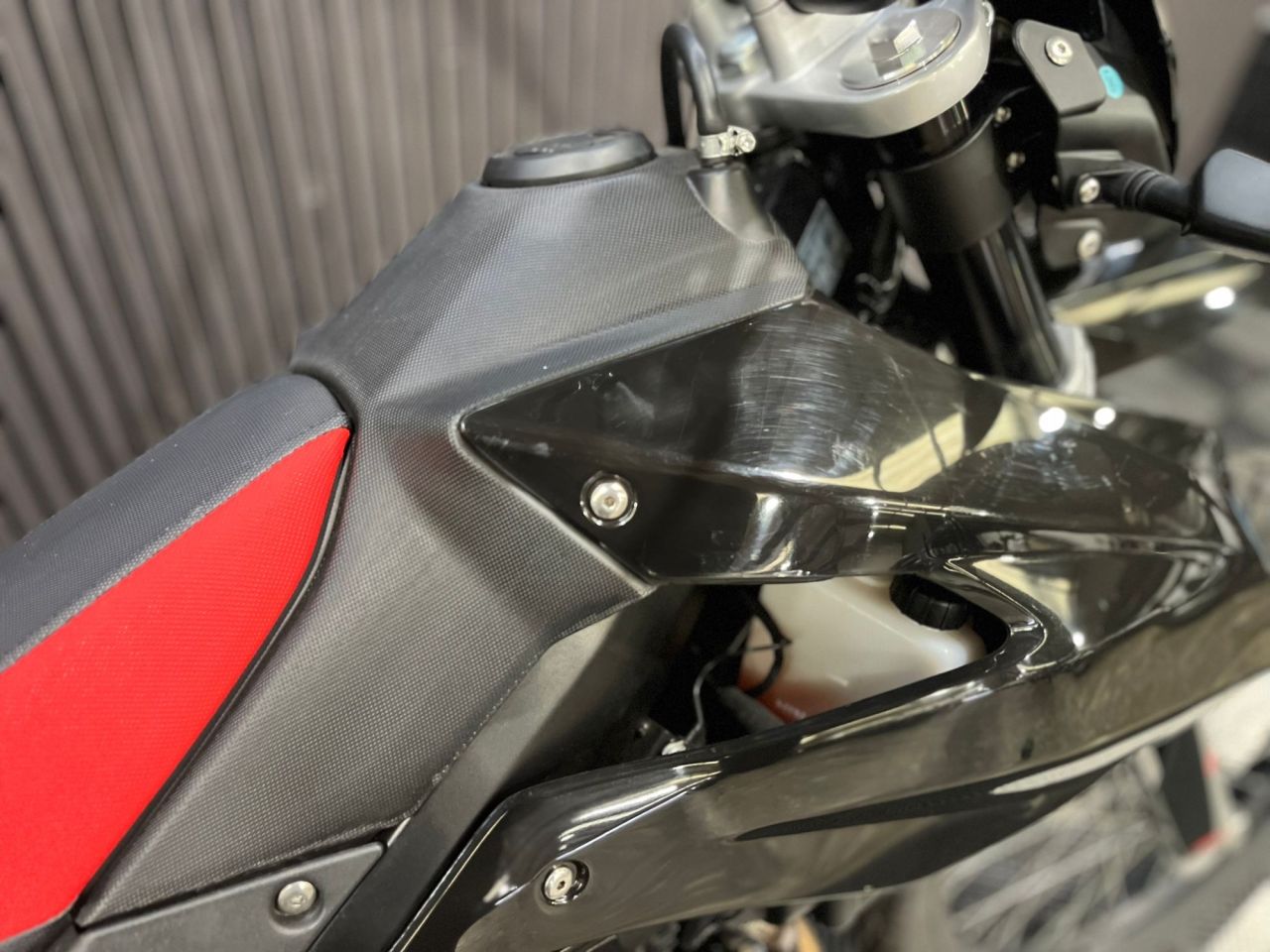Used Aprilia RX125 for sale - 78644320: Photo 15