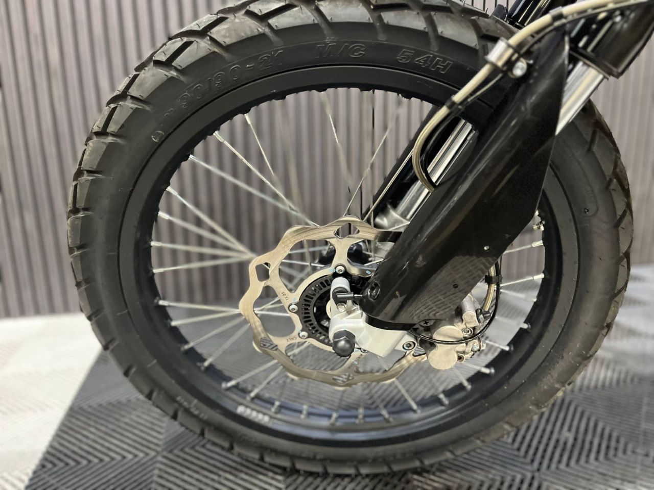 Used Aprilia RX125 for sale - 78644320: Photo 16