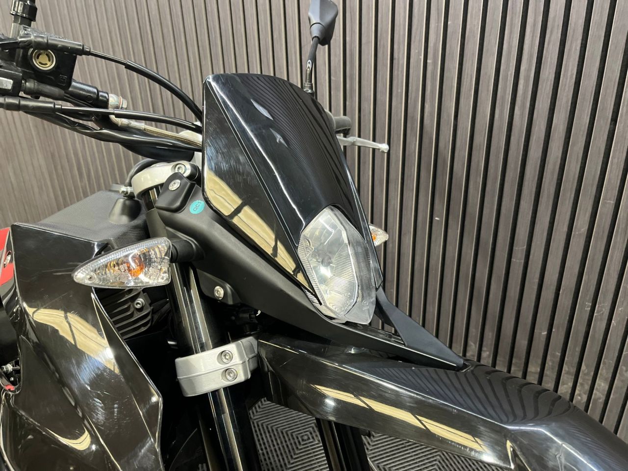 Used Aprilia RX125 for sale - 78644320: Photo 17