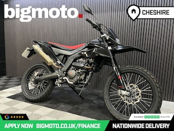 Used Aprilia RX125 undefined for sale - bike-78644320: Photo