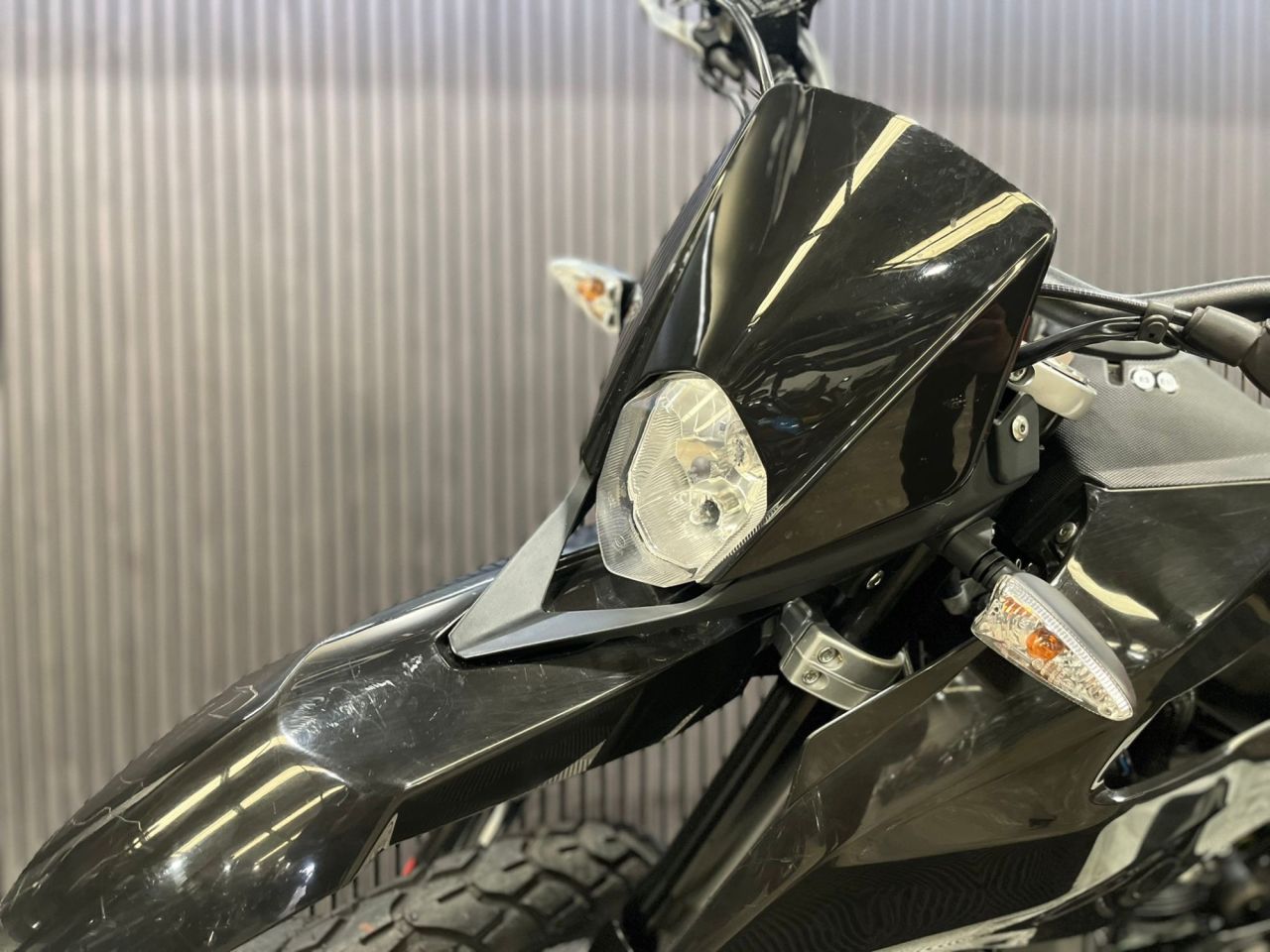 Used Aprilia RX125 for sale - 78644320: Photo 20