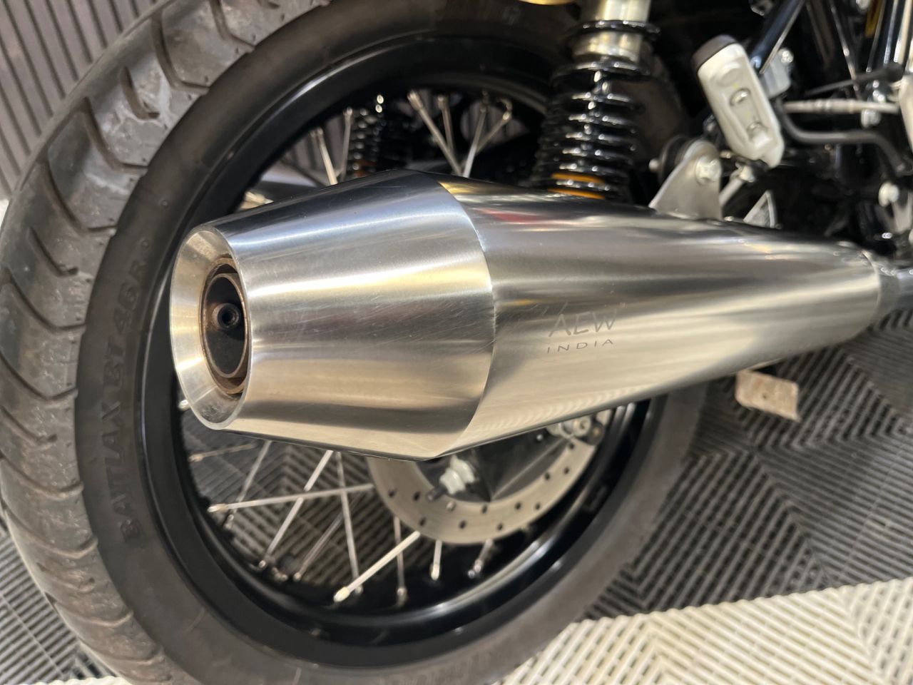 Used Royal Enfield Interceptor 650 for sale - 78434987: Photo 13